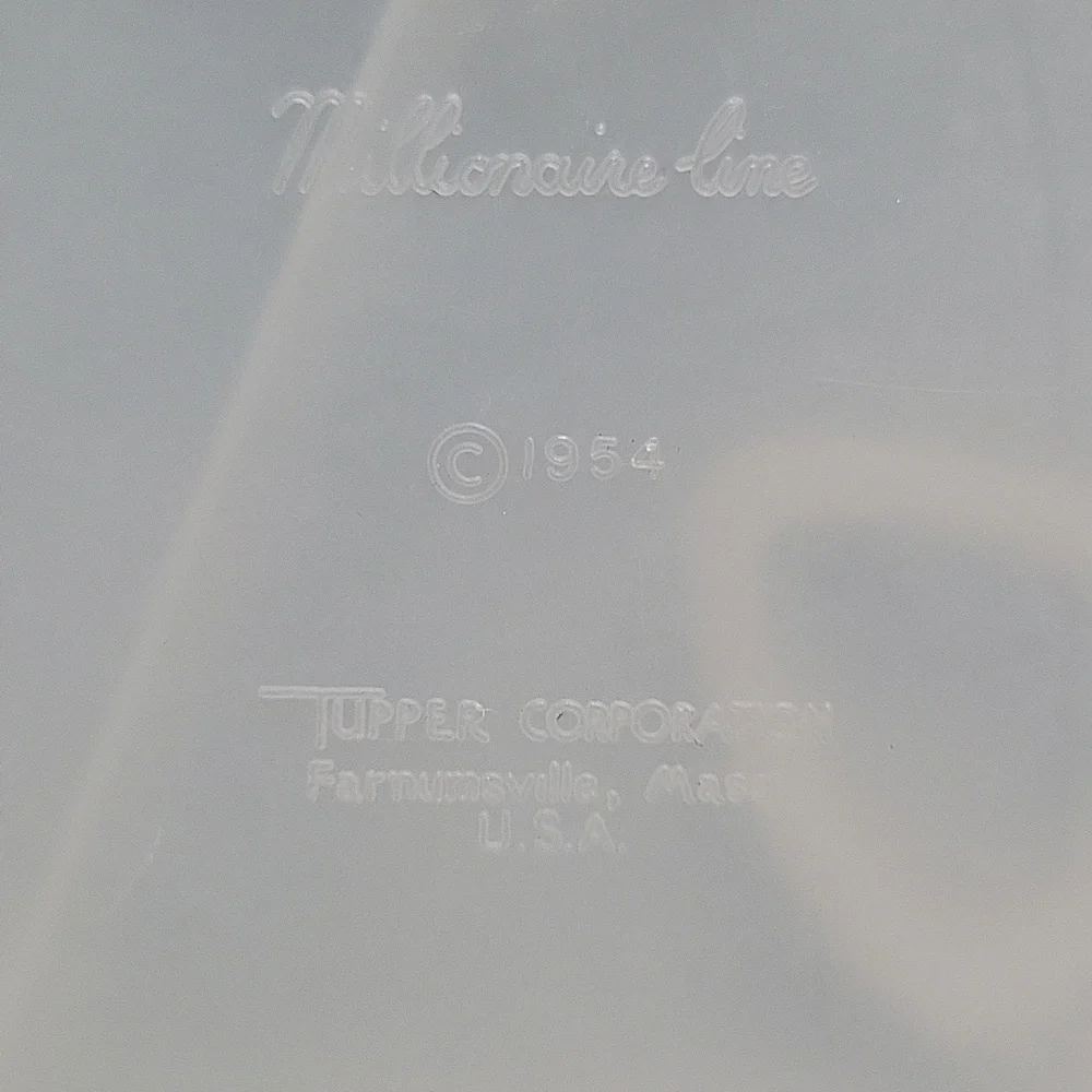 TUPPERWARE - Picture 4 of 7